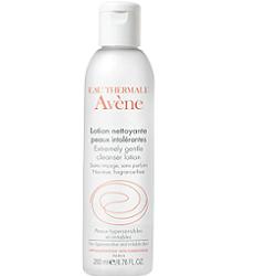 EAU THERMALE AVENE LOZIONE DETERGENTE PELLI INTOLLERANTI 200 ML - Angeli Pharm