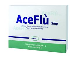 ACEFLU SMP 20 BUSTINE - Angeli Pharm