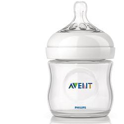 AVENT BIBERON NATURAL 260 ML - Angeli Pharm