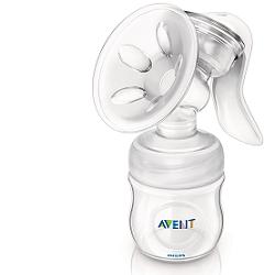 AVENT TIRALATTE NATURAL MANUALE - Angeli Pharm