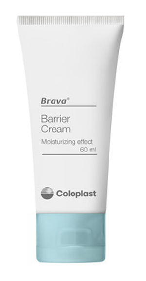 BRAVA CREMA BARRIERA STOMIA 60 G - Angeli Pharm