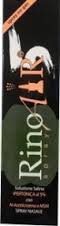 RINOAIR 5% SPRAY NASALE IPERTONICO 50 ML - Angeli Pharm