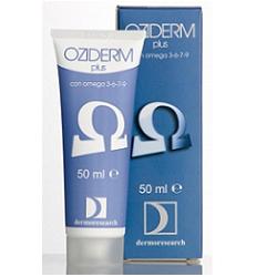 OZIDERM PLUS COSMETICO LENITIVO ANTIARROSSANTE VISO CORPO 50ML - Angeli Pharm