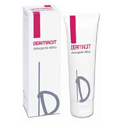 DERMACIT DETERGENTE ATTIVO 100 ML - Angeli Pharm