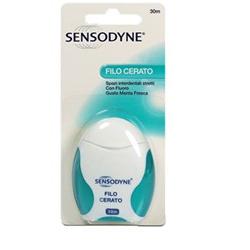 SENSODYNE FILO INTERDENTALE CERATO - Angeli Pharm