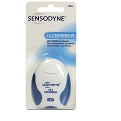 SENSODYNE FILO INTERDENTALE EXPANDING - Angeli Pharm