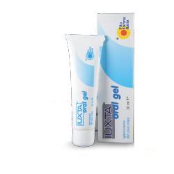 IUXTA ORAL GEL 30 G - Angeli Pharm