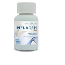 INFLAGEN DNA GLAUBER 60 COMPRESSE - Angeli Pharm