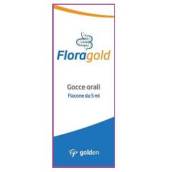 FLORAGOLD GOCCE 5 ML - Angeli Pharm