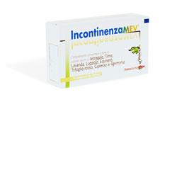 INCONTINENZAMEV 30 COMPRESSE - Angeli Pharm