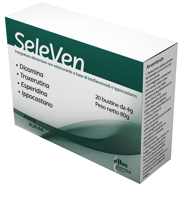 SELEVEN 20 BUSTINE - Angeli Pharm