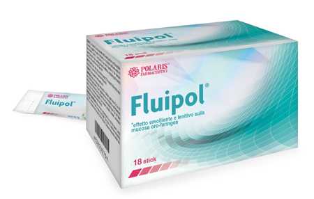FLUIPOL 18 STICK - Angeli Pharm