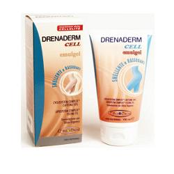 DRENADERM CELL EMULGEL 150 ML - Angeli Pharm