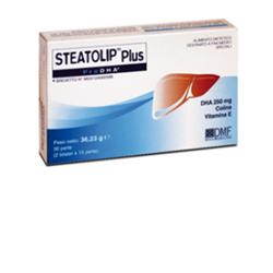 PRODHA STEATOLIP PLUS 30 PERLE - Angeli Pharm