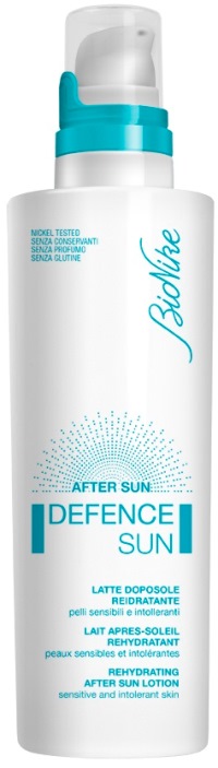 DEFENCE SUN REFRESH DOPOSOLE REIDRATANTE 200 ML - Angeli Pharm