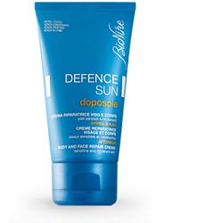 DEFENCE SUN CREMA DOPOSOLE LENITIVA VISO E CORPO 75 ML - Angeli Pharm