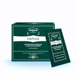 DEFLUX 20 BUSTE 4 G - Angeli Pharm