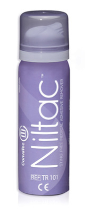 NILTAC RIMUOVI ADESIVO SPRAY 50 ML - Angeli Pharm