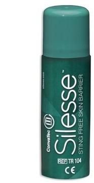 SILESSE SPRAY PROTETTIVO PER STOMIA 50 ML - Angeli Pharm