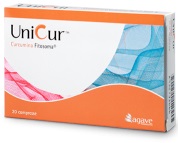 UNICUR 20 COMPRESSE - Angeli Pharm