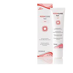 ROSACURE FAST CREMA 30 ML - Angeli Pharm