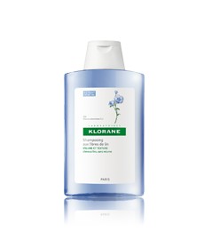 KLORANE SHAMPOO TRATTANTE E RIFLESSANTE ALLE FIBRE DI LINO 200 ML - Angeli Pharm