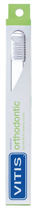 VITIS SPAZZOLINO ORTHO BLISTER - Angeli Pharm