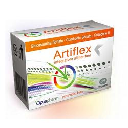 ARTIFLEX 30 COMPRESSE 39 G 39 G - Angeli Pharm