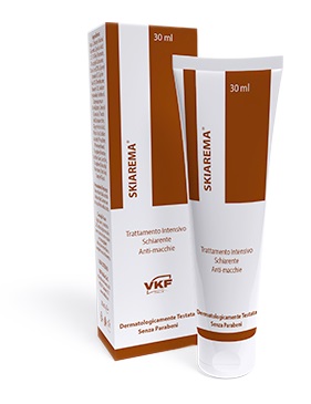 SKIAREMA 30 ML - Angeli Pharm