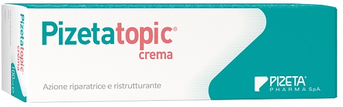PIZETATOPIC CREMA 100 ML - Angeli Pharm