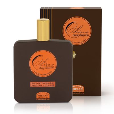 HELAN OLMO BALSAMO DOPOBARBA 100 ML - Angeli Pharm