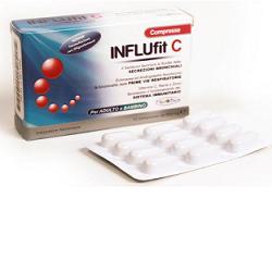 INFLUFIT C 12 COMPRESSE 10,8 G - Angeli Pharm