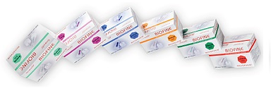 AGO PER PENNA DA INSULINA LINEA D BIOFINE GAUGE 31 LUNGHEZZA 5 MM 100 PEZZI - Angeli Pharm