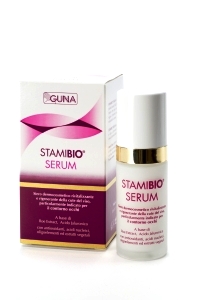 STAMIBIO SERUM FLACONE 30 ML - Angeli Pharm