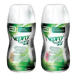 NEPRO HP FRAGOLA 220 ML - Angeli Pharm