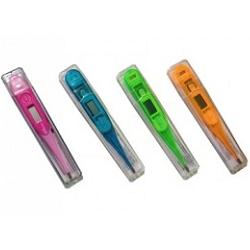 TERMOMETRO TECNICO DIGIFLUO FUCSIA - Angeli Pharm