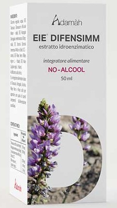 EIE DIFENSIMM GOCCE INTEGRATORE ALIMENTARE PER SISTEMA IMMUNITARIO FLACONCINO 50 ML - Angeli Pharm