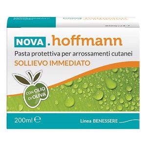 NOVA HOFFMANN CREMA 200 ML - Angeli Pharm