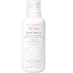 EAU THERMALE AVENE XERACALM AD OLIO DETERGENTE LIPORESTITUTIVO 400 ML - Angeli Pharm
