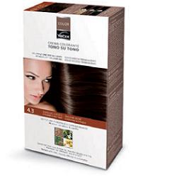 VEBIX COLOR CASTANO DORATO 4,3 - Angeli Pharm
