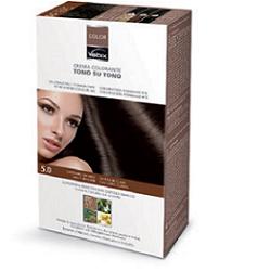 VEBIX COLOR CASTANO CHIARO 5,0 - Angeli Pharm