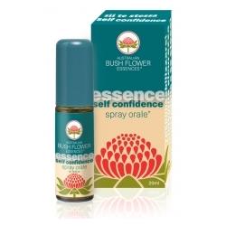 SELF CONFIDENCE SPRAY ORALE 20 ML - Angeli Pharm