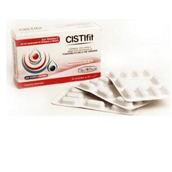 CISTIFIT 30 COMPRESSE ASTUCCIO 25,5 G - Angeli Pharm