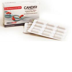 CANDIFIT 24 CAPSULE GASTRORESISTENTI - Angeli Pharm