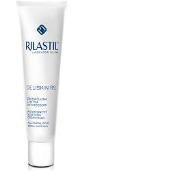 RILASTIL DELISKIN RS CREMA FLUIDA 40 ML - Angeli Pharm