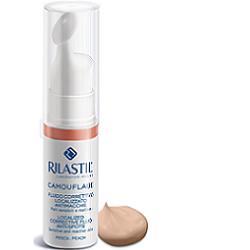 RILASTIL CAMOUFLAGE FLUIDO CORRETTIVO LOCALIZZATO ANTIMACCHIE PESCA 5 ML - Angeli Pharm