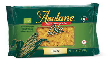 LE ASOLANE BIO ELICHE 250 G - Angeli Pharm