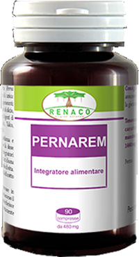 PERNAREM 90 COMPRESSE FLACONE 43,2 G - Angeli Pharm