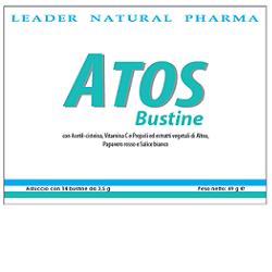 ATOS BUSTINE 14 BUSTINE 49 G - Angeli Pharm