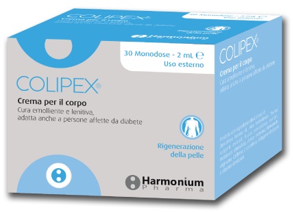 COLIPEX CREMA 30 PEZZI 2 ML - Angeli Pharm